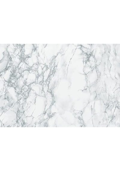 Kendinden Yapışkanlı Folyo Marmi Gri 45 Cm X 2 M Genel