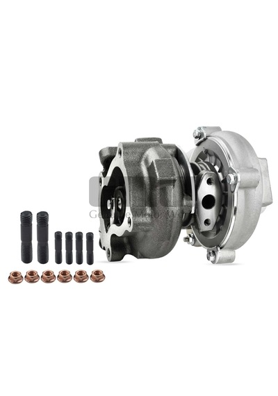 Gmw Tb954682tr Ford Transit 4 Delikli Turboşarj
