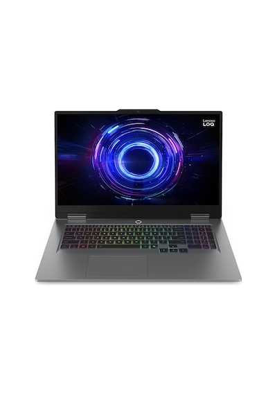 Lenovo LOQ 17IRX10 83JH00CNTRA11 i7-13650HX 32 GB 1 TB SSD RTX5060 17.3" W11P Dizüstü Bilgisayar