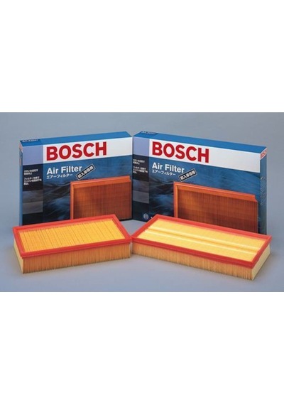 Bosch  F026400122 Hava Filtresi Viano W639 03- Vito W639 03- 537579089