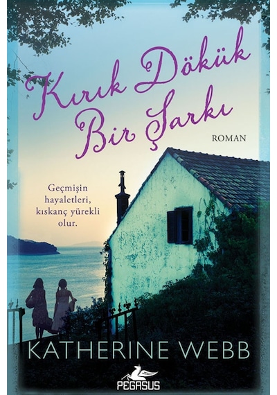 Kırık Dökük Bir Şarkı