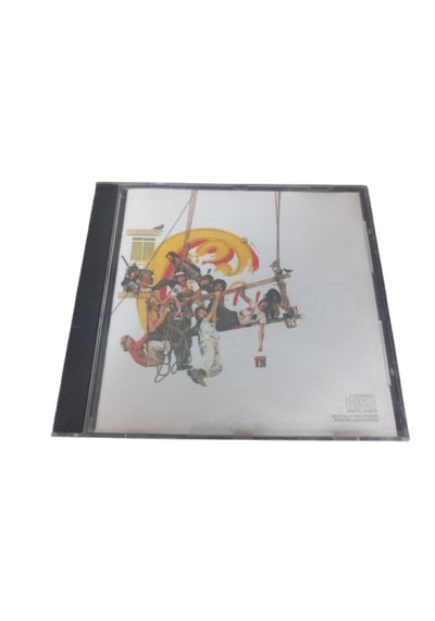 Chıcago's Greatest Hıts Cd