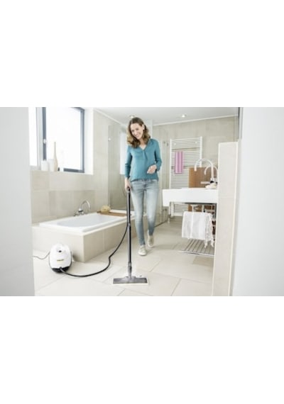 Karcher SC 3 Easyfix Buharlı Temizleyici