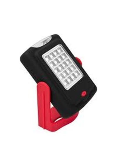 Watton Wt-311 20+3 Smd Mıknatıslı Parlak Led Lamba Oto Tamirci Çok Renkli