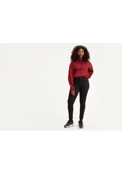 Levi's Levis Kadın Kot Pantolon 18882-0024 Siyah