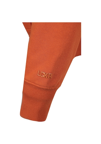 Foot Locker Erkek Sweatshırt 7240056-133 Turuncu