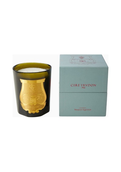 Trudon Abd El Kader Intermezzo Kokulu Bitkisel Mum 800 G Çok Renkli