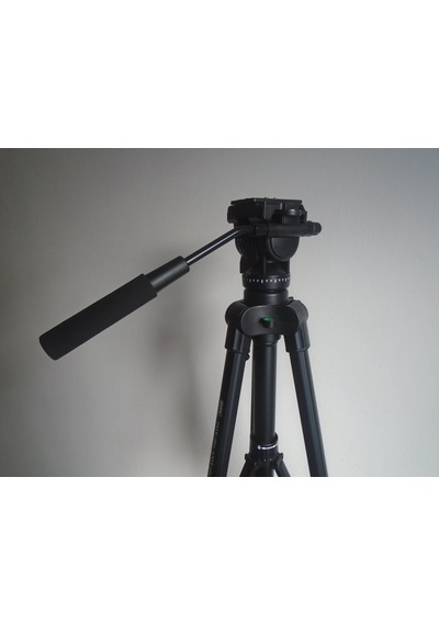 Panasonic Kamera Tripodu
