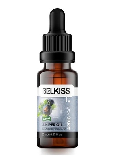 Belkıss Ardıç Yağı 20 Ml