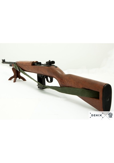 Denix M1 Carbine Rifle Usa 1941 90cm Koleksiyon Obje