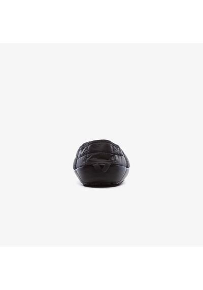 The North Face Thermoball Traction Mule Erkek Siyah Terlik Düz Nf0a3uznky41 Siyah