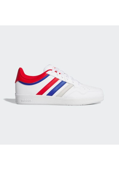 Adidas Hoops 4.0 Beyaz Unisex Sneaker Jq5297 Beyaz Adidas Hoops 4.0 Beyaz Unisex Sneaker Jq5297 Beyaz