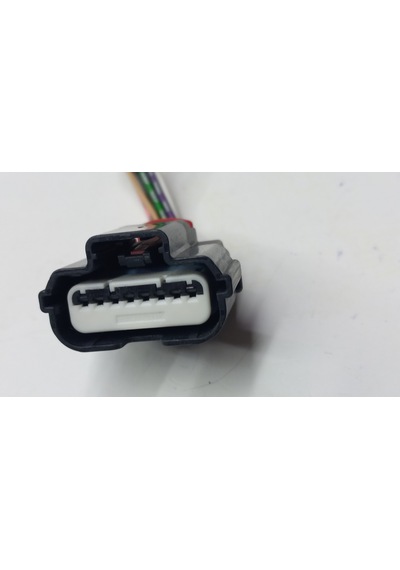 Opel Hava Akışmetre Soketi 31404-8110 / Radar Sensör 8k024
