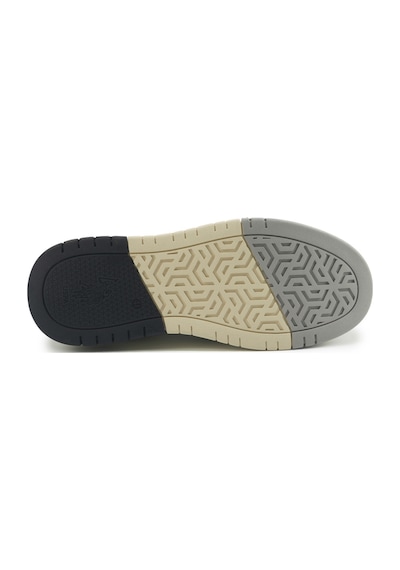 U.s. Polo Assn. Bente 5pr Beyaz Erkek Sneaker Beyaz-lacı