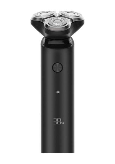 Xiaomi Mijia S500 Elektrikli Tıraş Makinesi Siyah