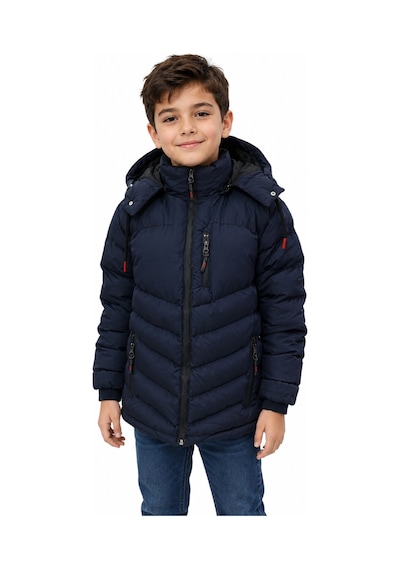 İrem Çocuk Giyim Erkek Çocuk Kapüşonu Çıkabilen İçi Peluş Astarlı Fermuar Cepli Lacivert Renk Mont Lacivert İrem Çocuk Giyim Erkek Çocuk Kapüşonu Çıkabilen İçi Peluş Astarlı Fermuar Cepli Lacivert Renk Mont Lacivert