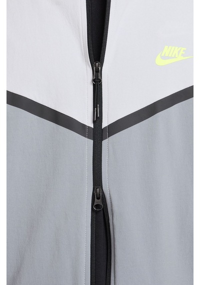 Nike Nıke Tech Erkek Rüzgarlık Hv6514-065 Çok Renkli