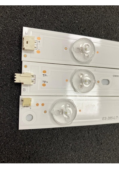 Sunny 55 Inç Led Bar Takımı 55D3000/55Dd2000
