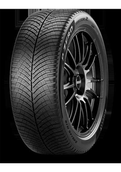 275/30r20 97w Xl Pzero Wınter 2 Pırellı Kış 2025
