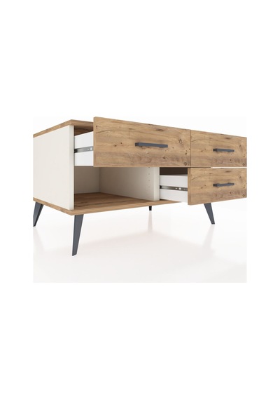 Kronos Şifonyer 3 Çekmeceli 88x59x48 Aytaşı-çam Çam Kronos Şifonyer 3 Çekmeceli 88x59x48 Aytaşı-çam Çam
