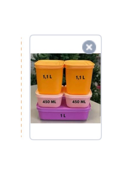 Alaska Set 5 Li Bej