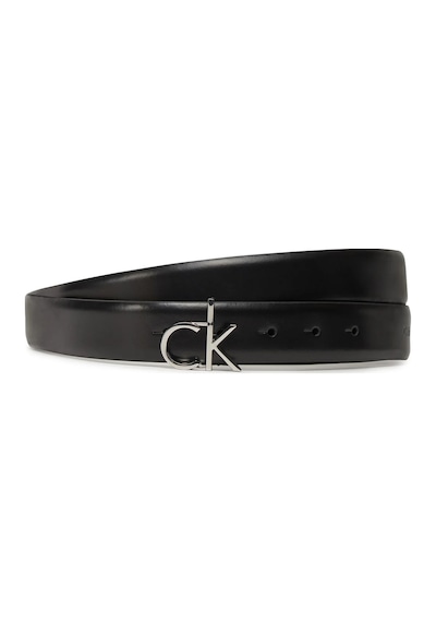Calvin Klein Calvın Kleın Kadın Kemer K60k613156-beh Siyah