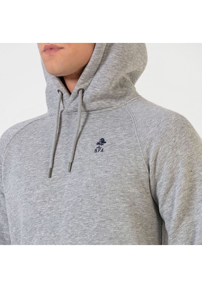 Routefield Routefıeld Hedge Sweatshirt Erkek Gri Gri Gri