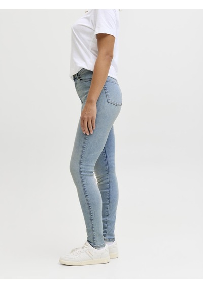 Kadin Skinny Fit Jean - Sydney - 12289130 Açık Mavi
