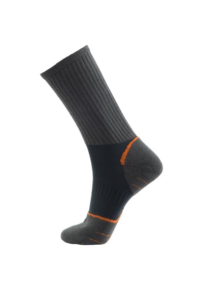Panthzer Casual Sport Socks Haki Haki