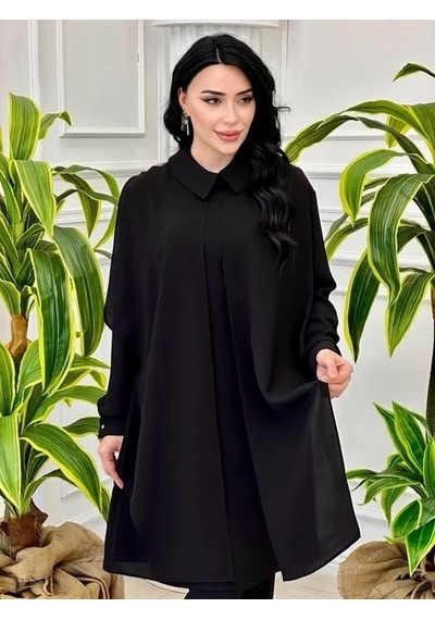 İkili Görünümlü Tunik 2252 001