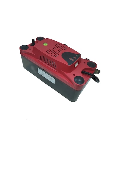 Techsun Tctd-20 Salon Tip Drenaj Pompası