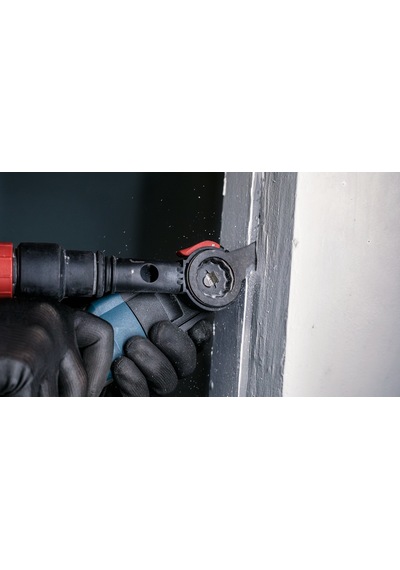 Bosch Pro Maıı 32 Slc Macun-silikon Kesme Ve Temizleme İçin Raspa Bıçağı