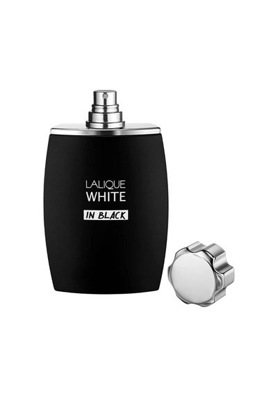 Lalique White In Black Edp 125ml Diğer