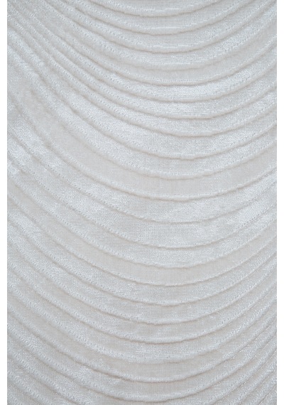 Kadife Kırlent Kılıfı Krem V2 50x40 Krem