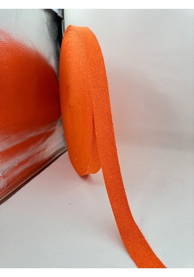 3 Cm Pamuk Kolon Şerit-5 Metre