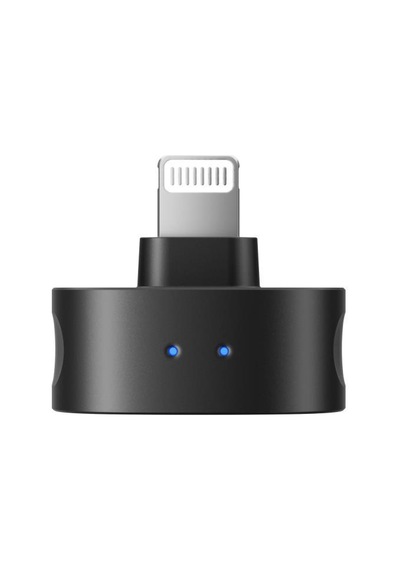Boya Magic Kablosuz Mikrofon İçin Lightning Mikrofon Alıcısı