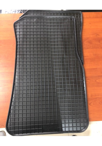 Bmw F20-21-22 E81-82-84-87 Lastik Paspas Siyah Petex Pt-16610