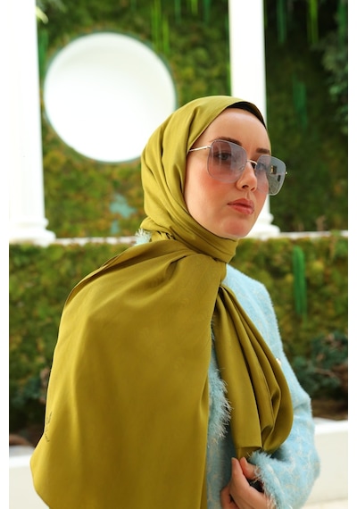 Silk Home Deluxe Şal 40004-29
