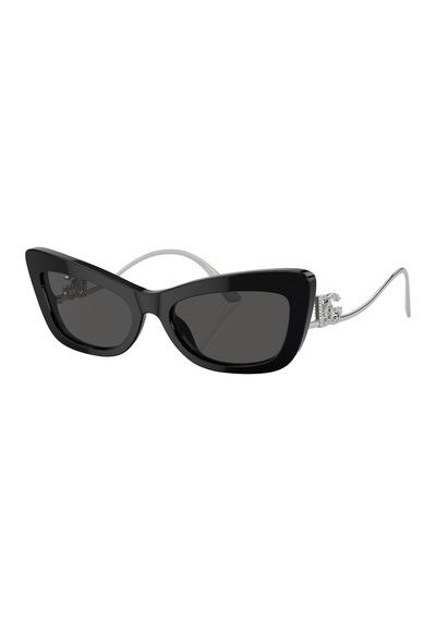 Dolce & Gabbana Güneş Gözlüğü Dg4467b 55 501/87