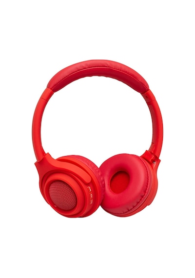 Powermaster GM-026 Kablolu - Kablosuz Mikrofonlu Bluetooth Kulak Üstü Kulaklık