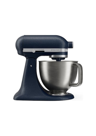 Kitchenaid Artisan Plus 5ksm50pkvewb 4.7 Litre Stand Mikser - Wild Blueberry Diğer