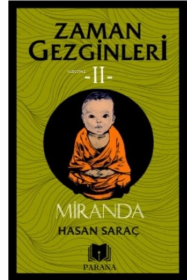 Miranda - Zaman Gezginleri 2