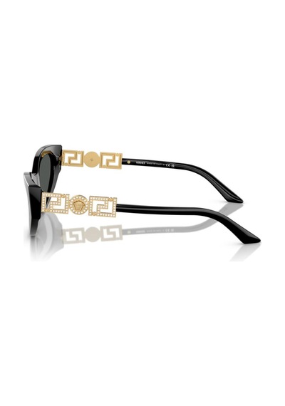 Versace 4470b Gb1/87 56-16 Kadın Güneş Gözlüğü