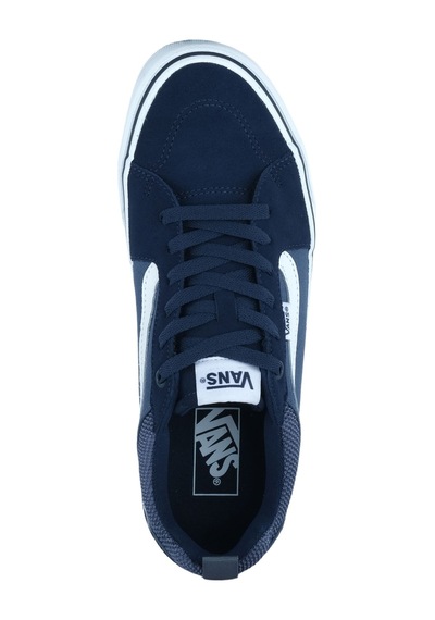 Vans Filmore Erkek Lacivert Spor Ayakkabı Vn0a3mtjt2l1