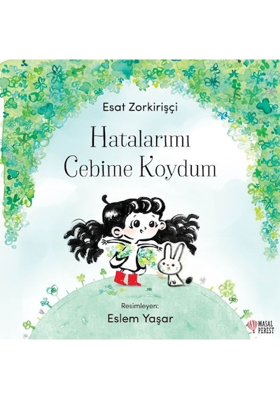 Hatalarımı Cebime Koydum - Yqbx-899479