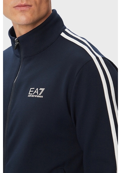 Ea7 Logolu Şerit Detaylı Regular Fit Eşofman Takımı Erkek Eşofman Takımı 7m002490 Af26309 Ub102 Lacivert Ea7 Logolu Şerit Detaylı Regular Fit Eşofman Takımı Erkek Eşofman Takımı 7m002490 Af26309 Ub102 Lacivert