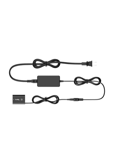 Smallrig 4268b Sony Np-fz100 İçin Güç Adaptörlü Sahte Batarya