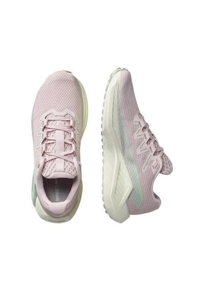 Salomon Drx Defy Grvl W Kadın Koşu Ayakkabısı L47809400 Pembe