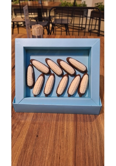 Mısır Spesiyal Hediyelik Çikolata 250 Gr