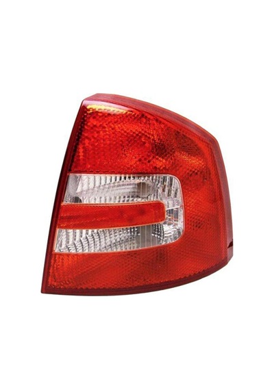 Skoda Octavia Sağ Stop 2005-2010 1.6, 1.8, 1.9 Tdı, 2.0 Tdı 1z5945112a